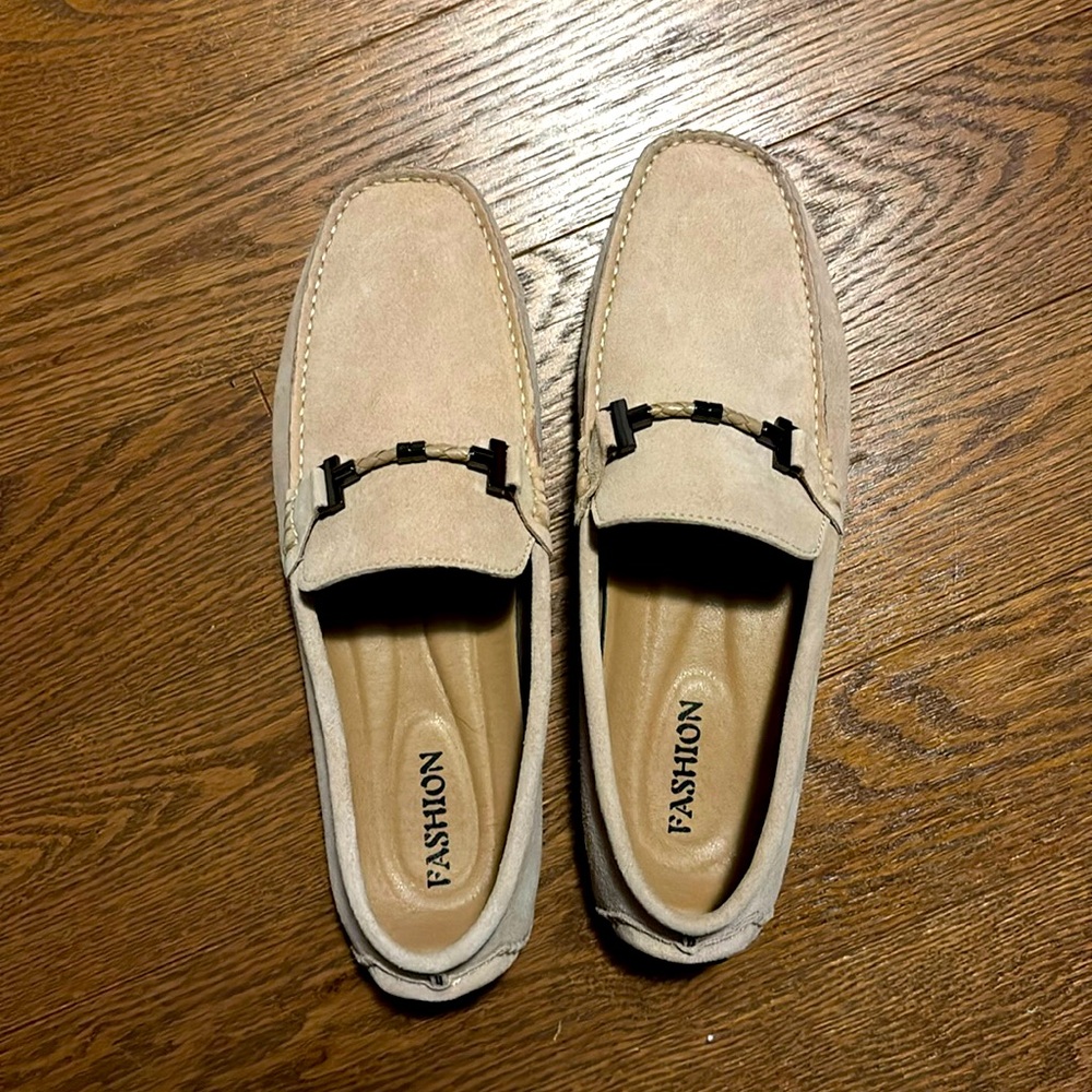 Brand new shoes never worn